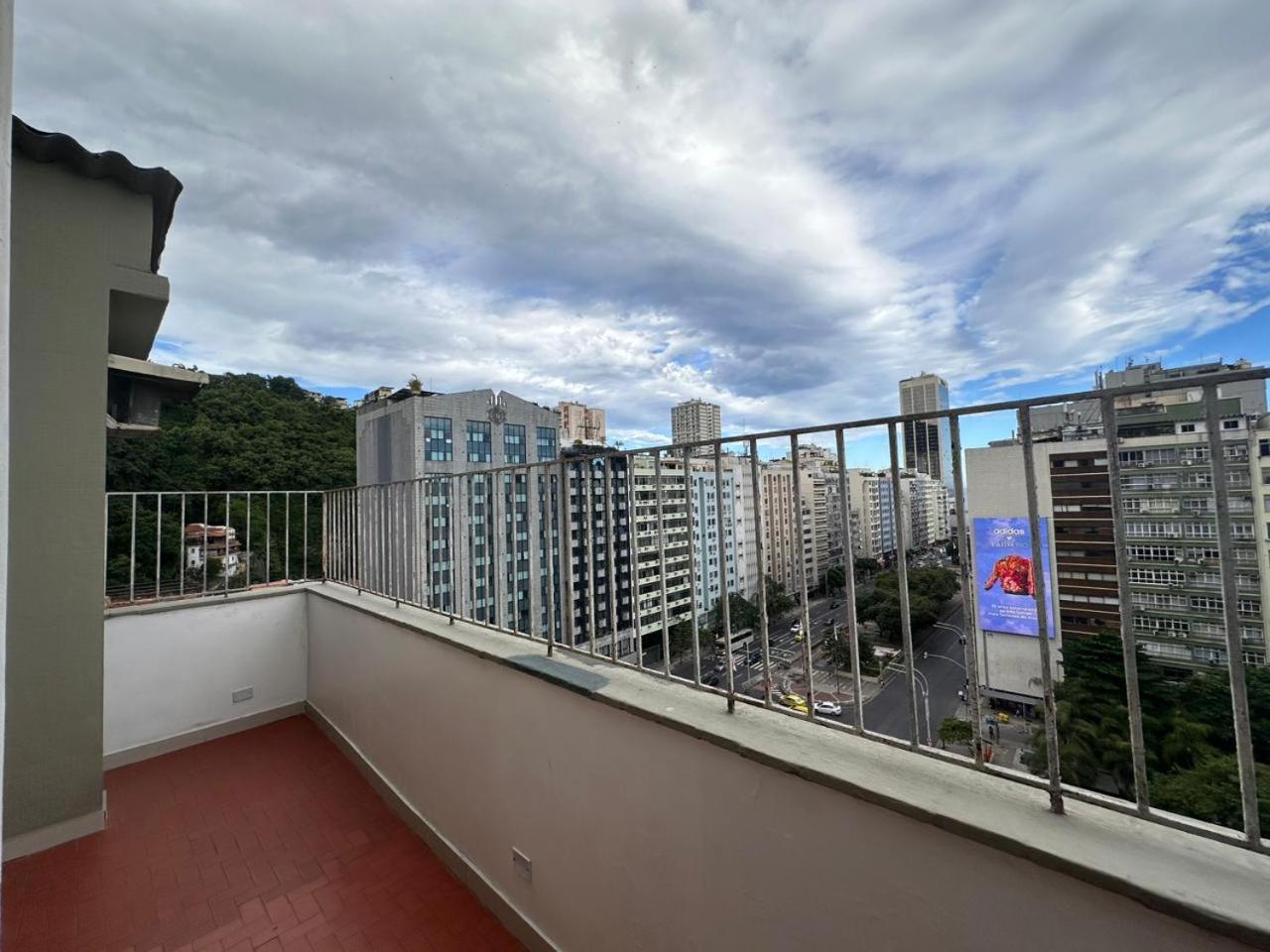 Varanda De Copacabana Rio de Janeiro Ngoại thất bức ảnh