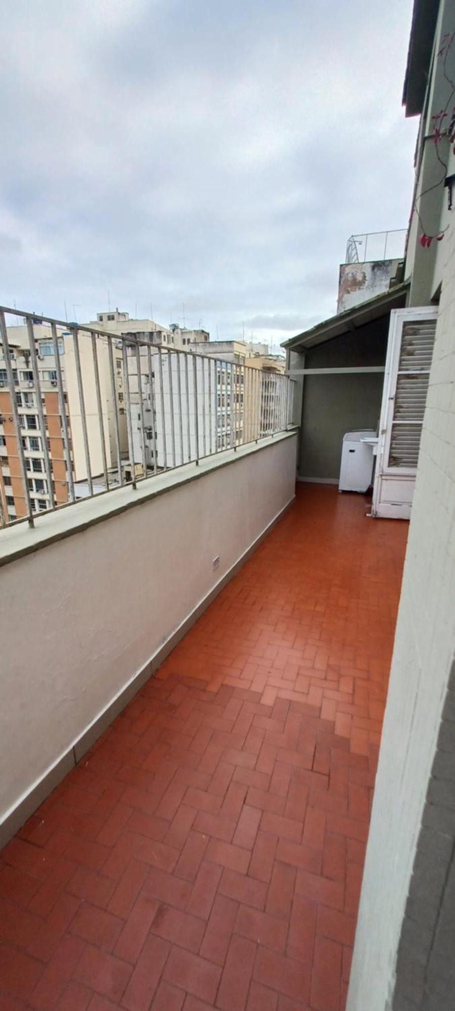Varanda De Copacabana Rio de Janeiro Ngoại thất bức ảnh