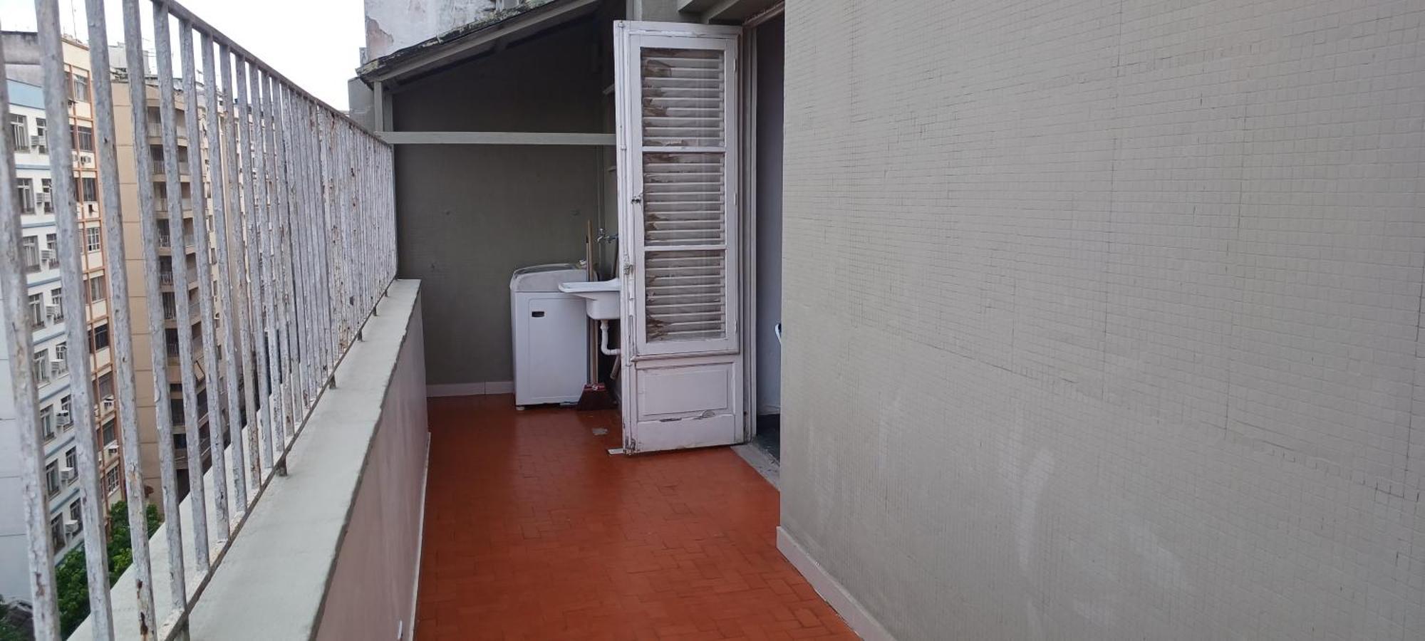 Varanda De Copacabana Rio de Janeiro Ngoại thất bức ảnh